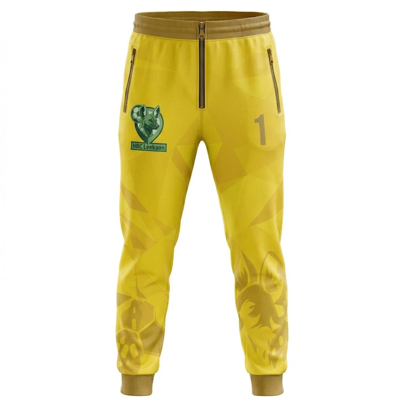 Jogging Gardien 2025-2026 Homme